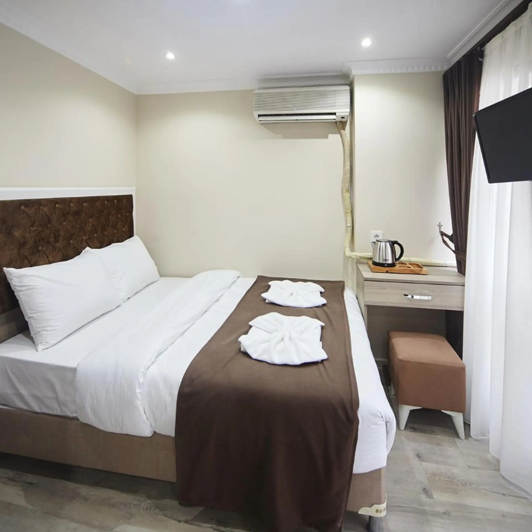 Foto - Luna Suites Taksim