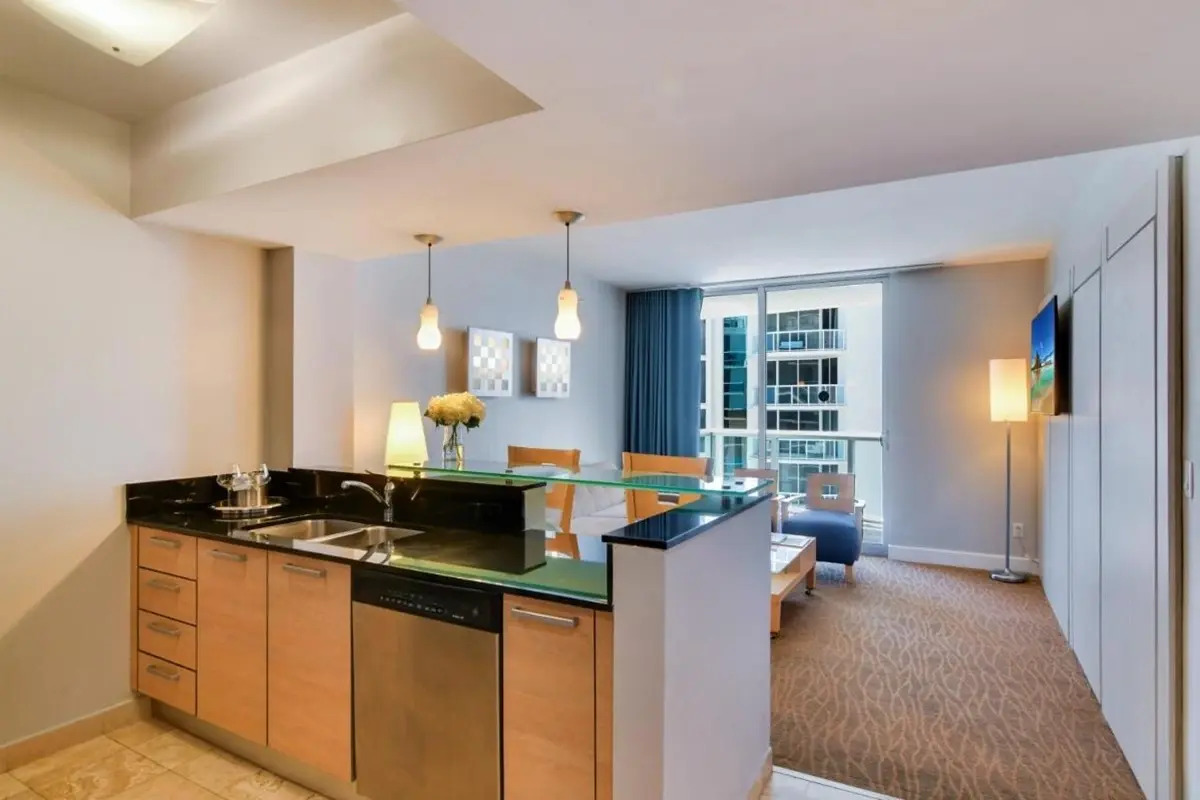 Foto - Marenas Beach Resort