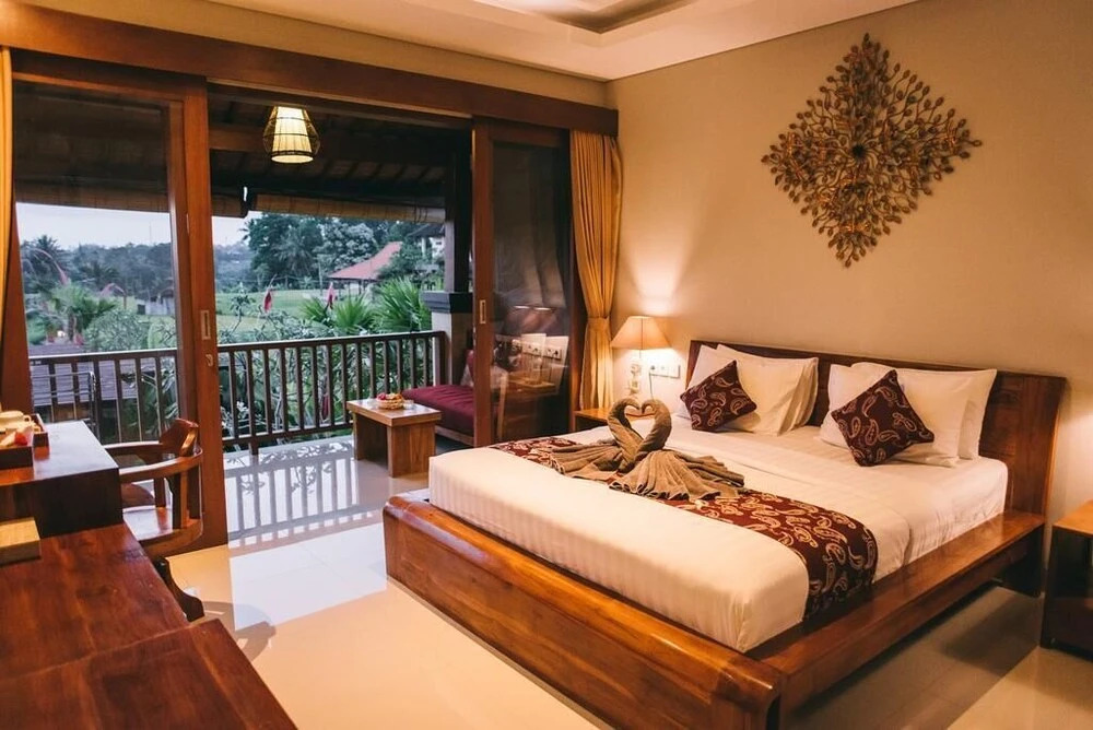 Foto - The Runik Ubud