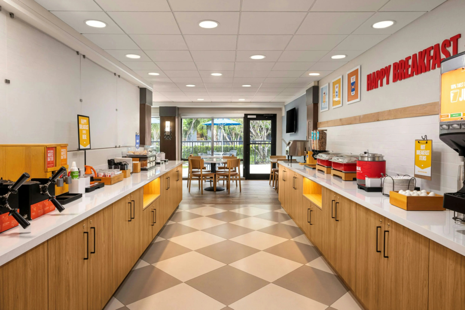 Foto - Hampton Inn Miami-Airport West