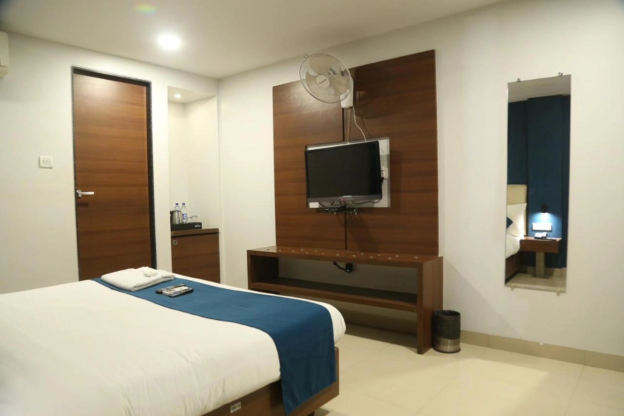 Foto - Hotel Concord Galaxy