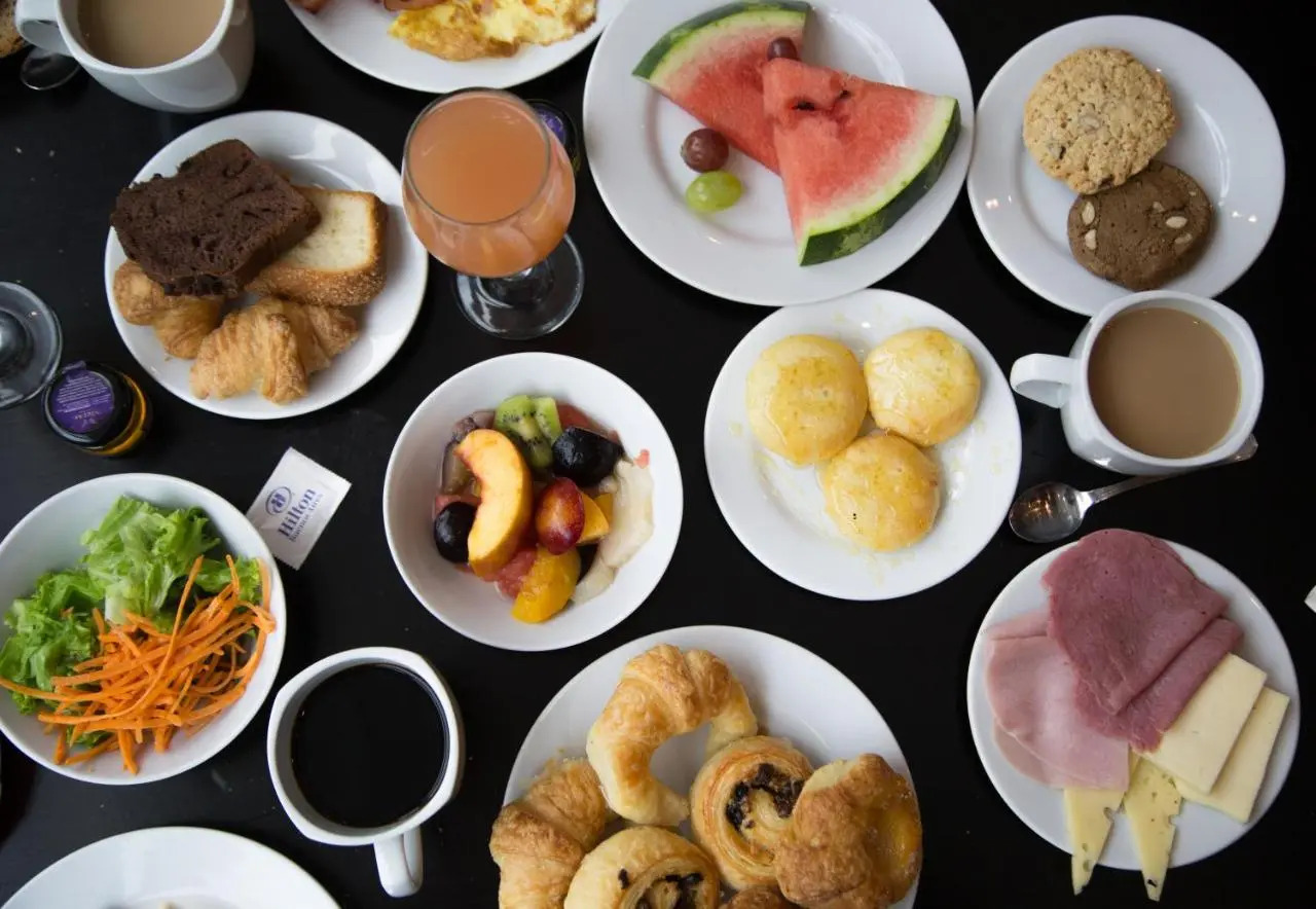 Foto - Hilton Buenos Aires