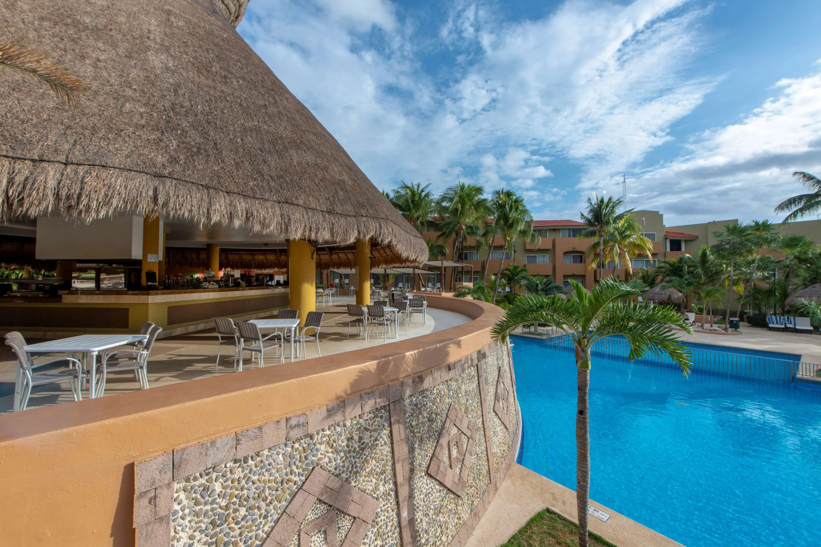 Photo - Viva Azteca by Wyndham, A Trademark All Inclusive Resort