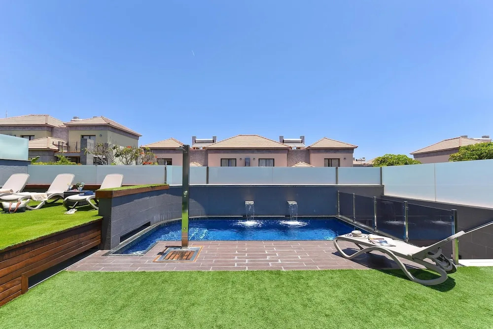 Photo - Meloneras Hills 19 With Pool by VillaGranCanaria