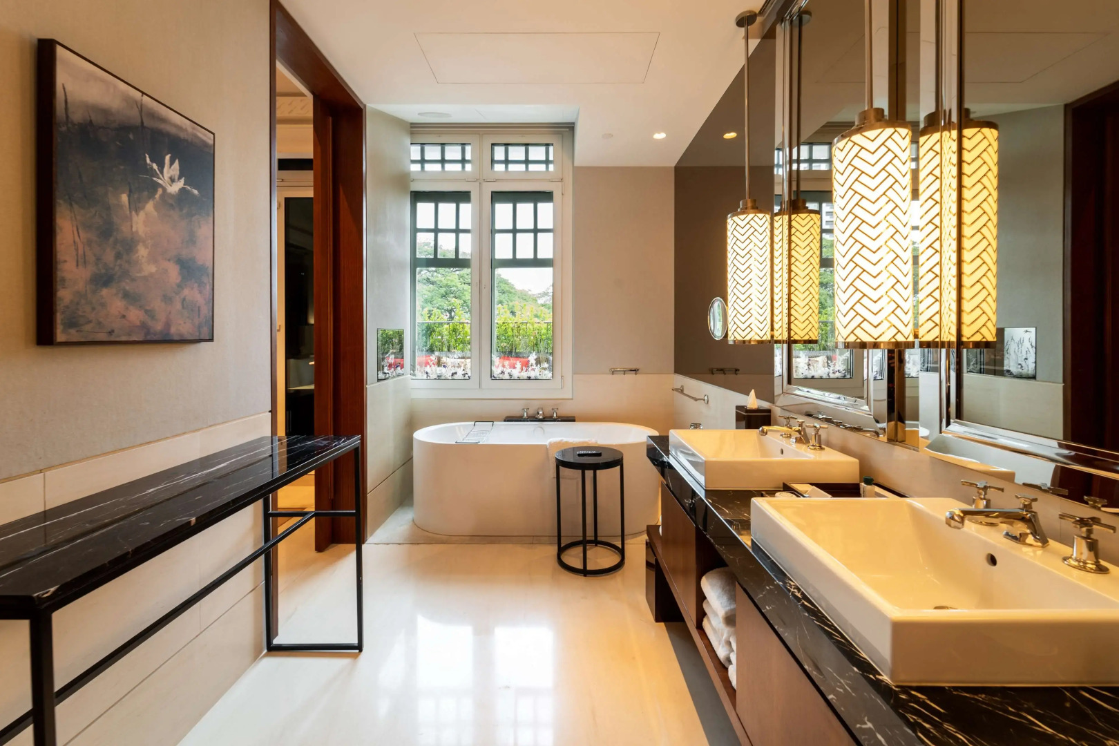 Foto - The Capitol Kempinski Hotel Singapore