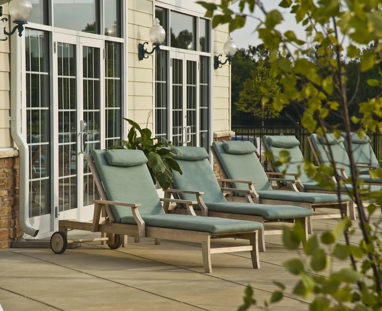 Photo - Towneplace Suites by Marriott Clinton at Joint Base Andrews