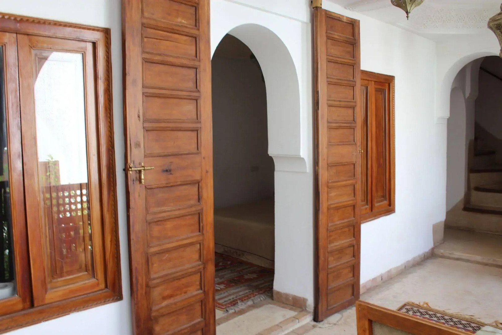 Foto - Riad Ben Youssef