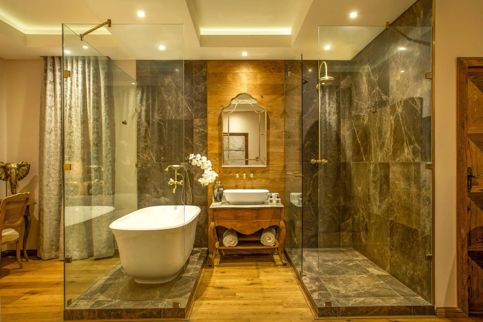 Foto - Zevenster Boutique Hotel by The Giglio