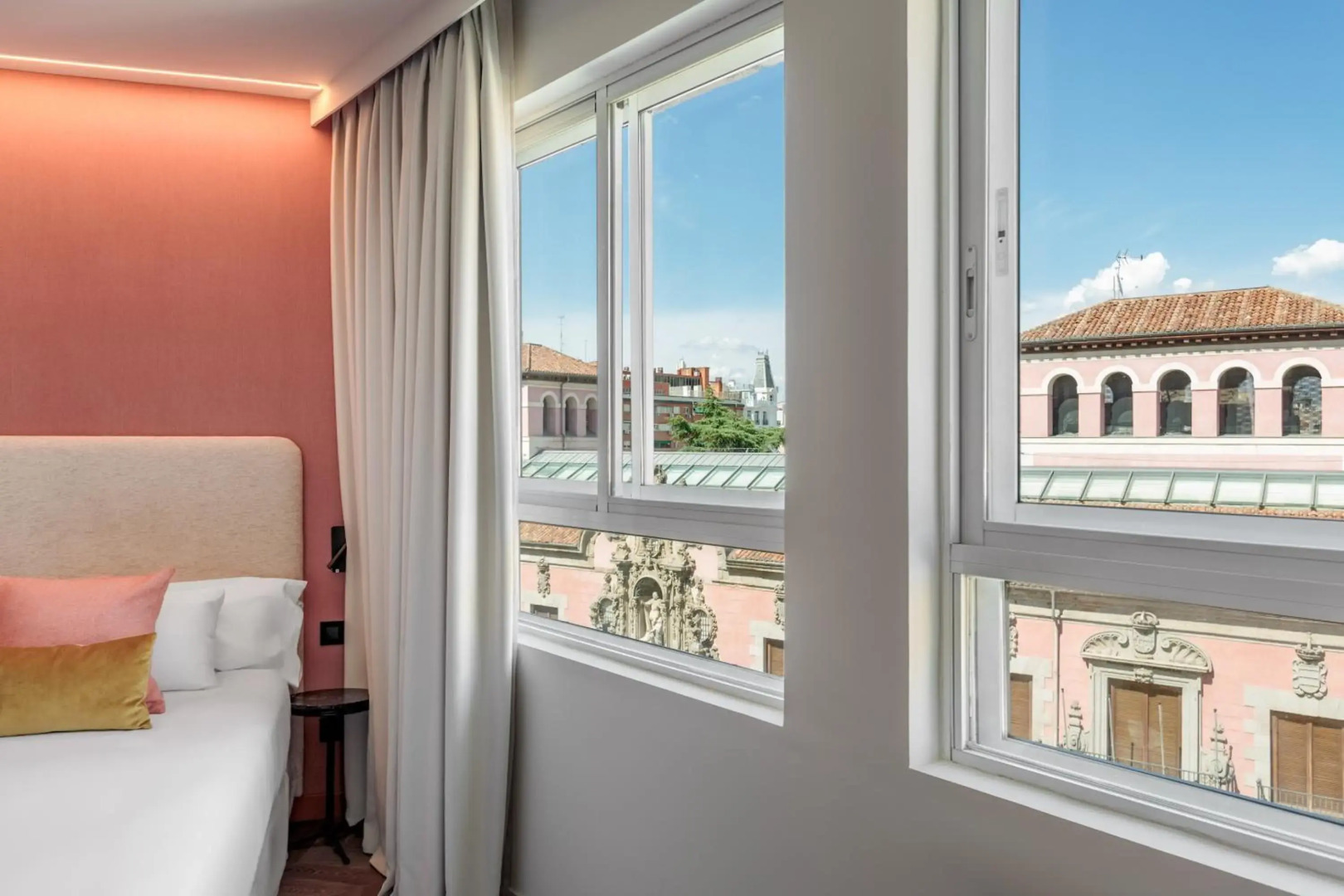 Foto - Tribu Malasaña