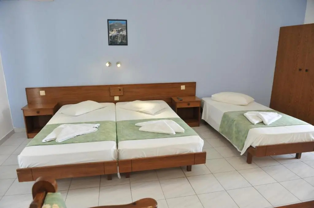 Photo - Maritime Hotel Aparts