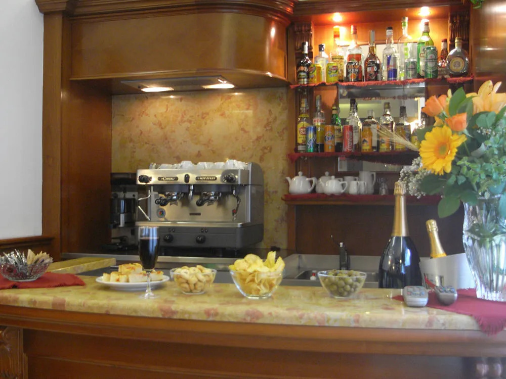 Foto - Hotel Mondial