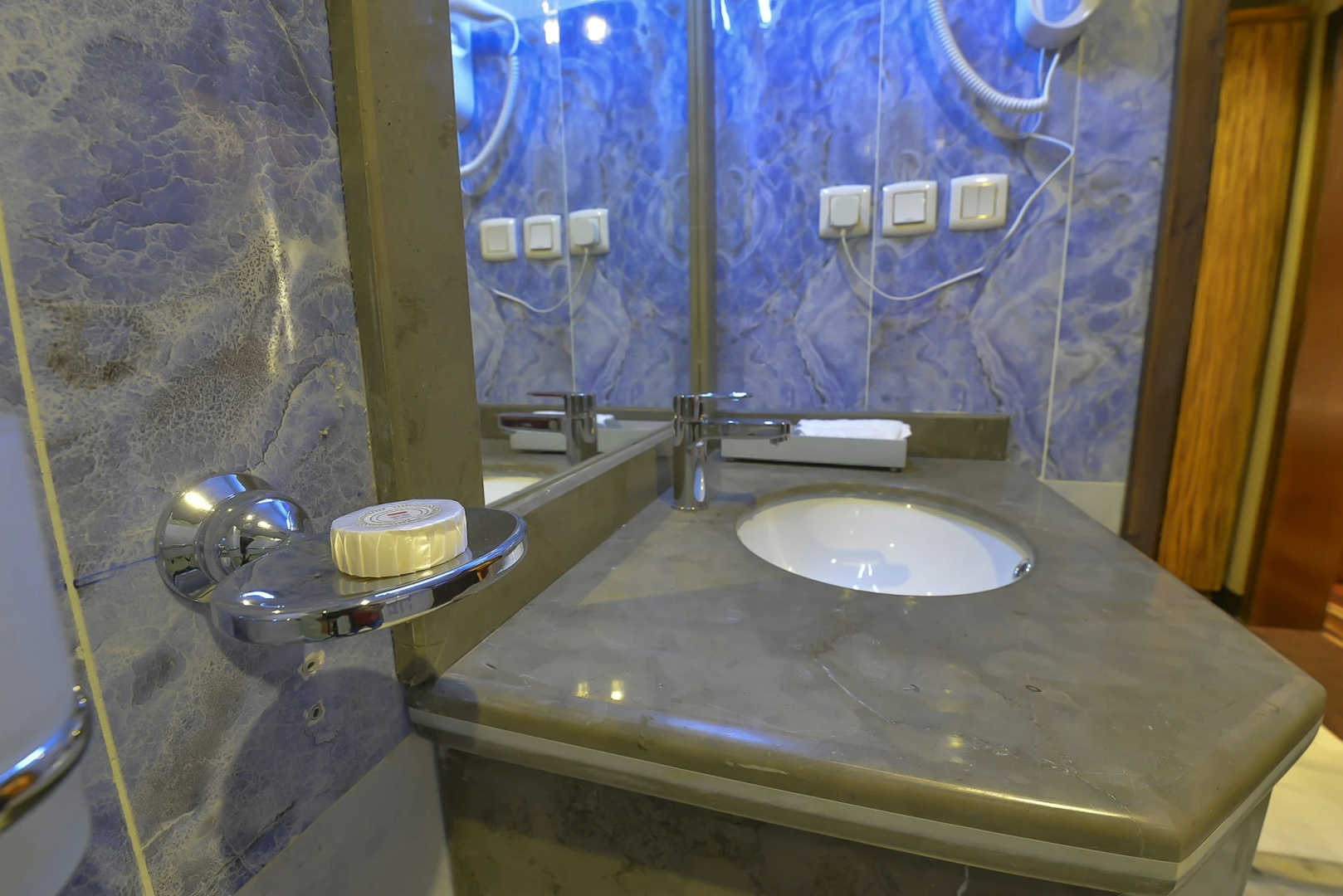 Foto - Crown Town Hotel