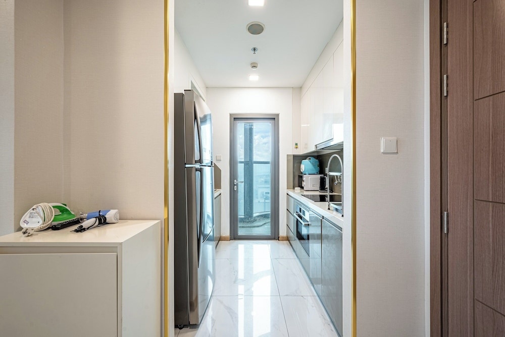 Landmark 81 Residence - La Vague