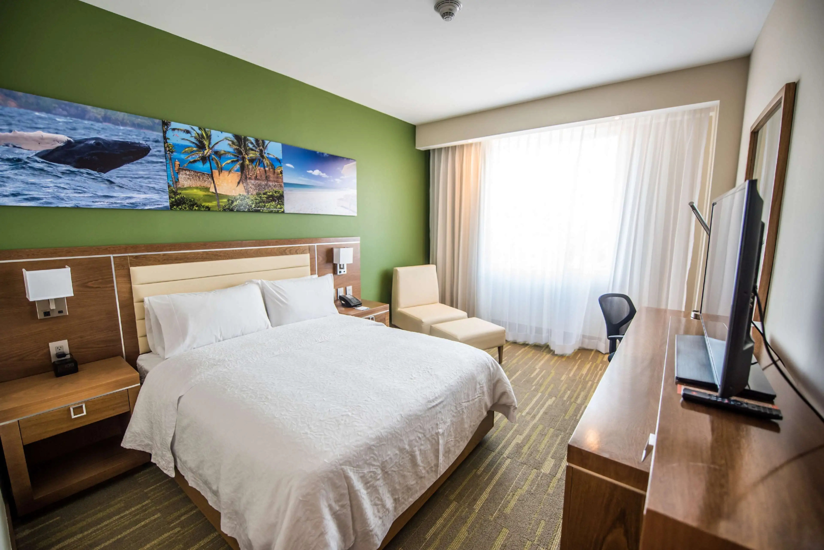 Foto - Hampton By Hilton Santo Domingo Airport