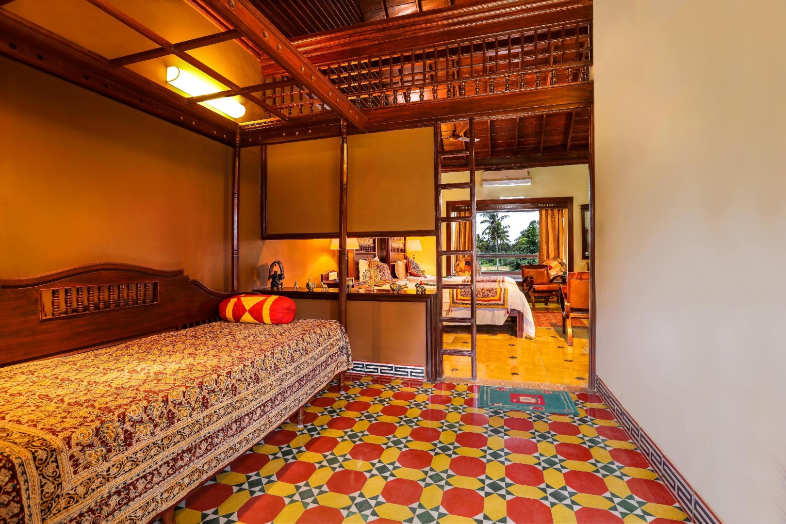 Hoysala Village Resort