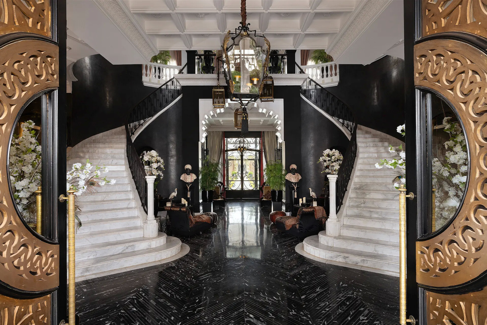 Foto - Palais Ronsard Relais & Chateaux