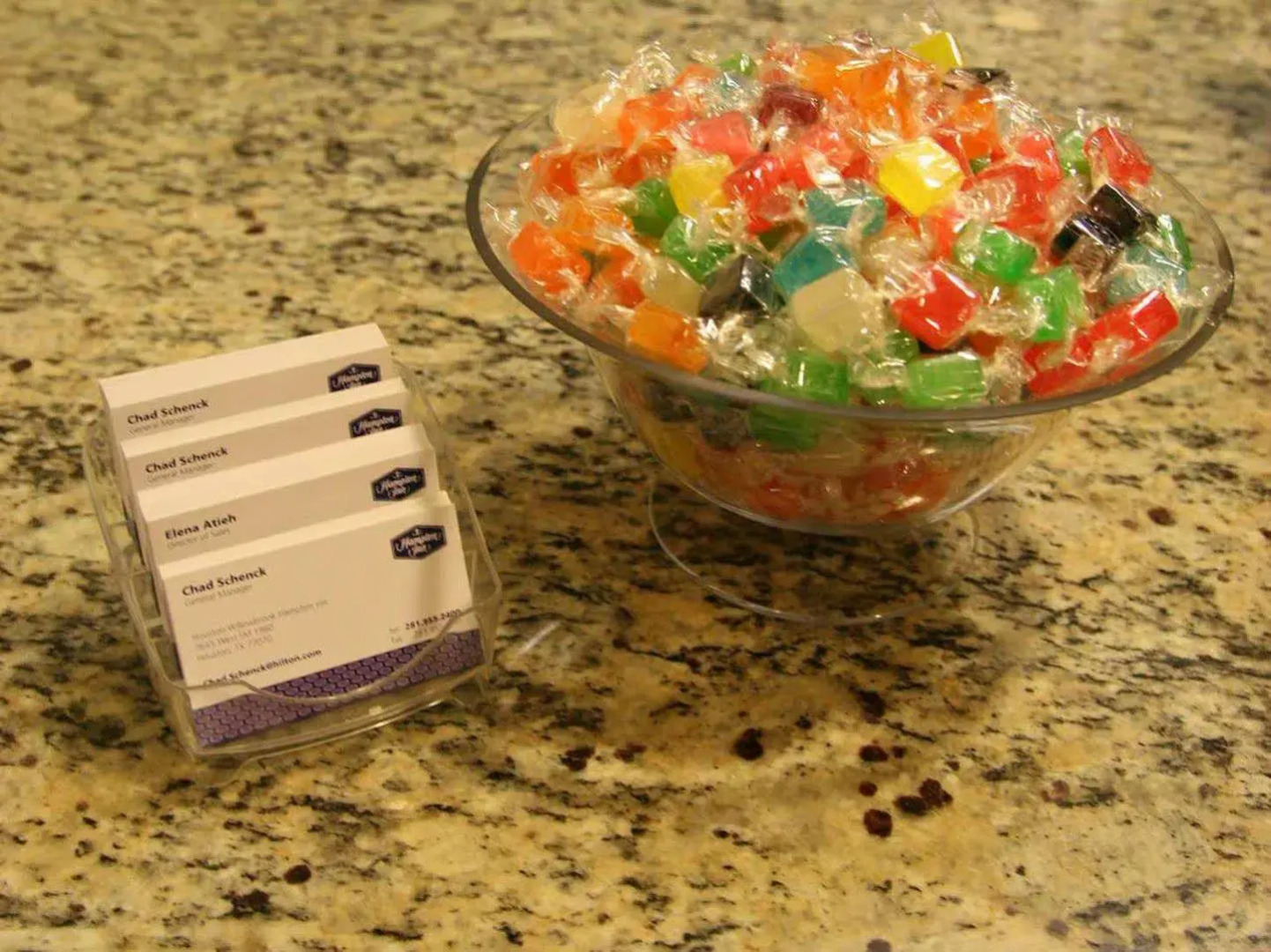 Foto - Hampton Inn Houston Willowbrook Mall