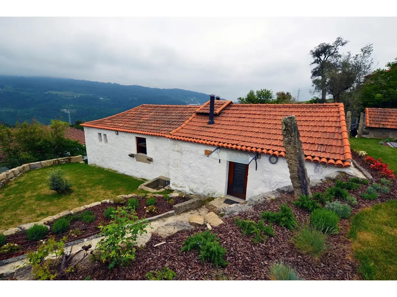 Foto - Casa de Santa Cristina