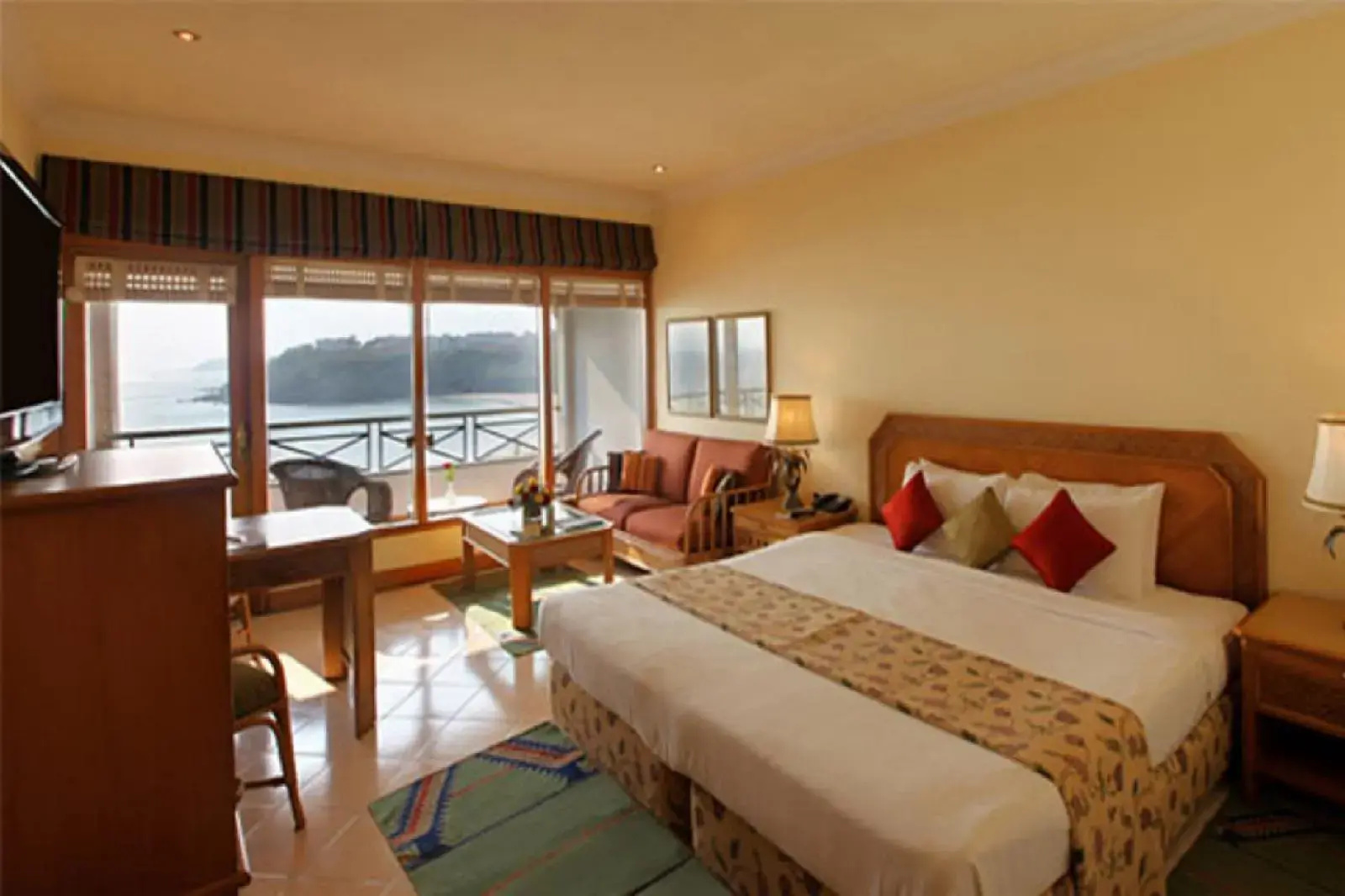 Foto - Bogmallo Beach Resort