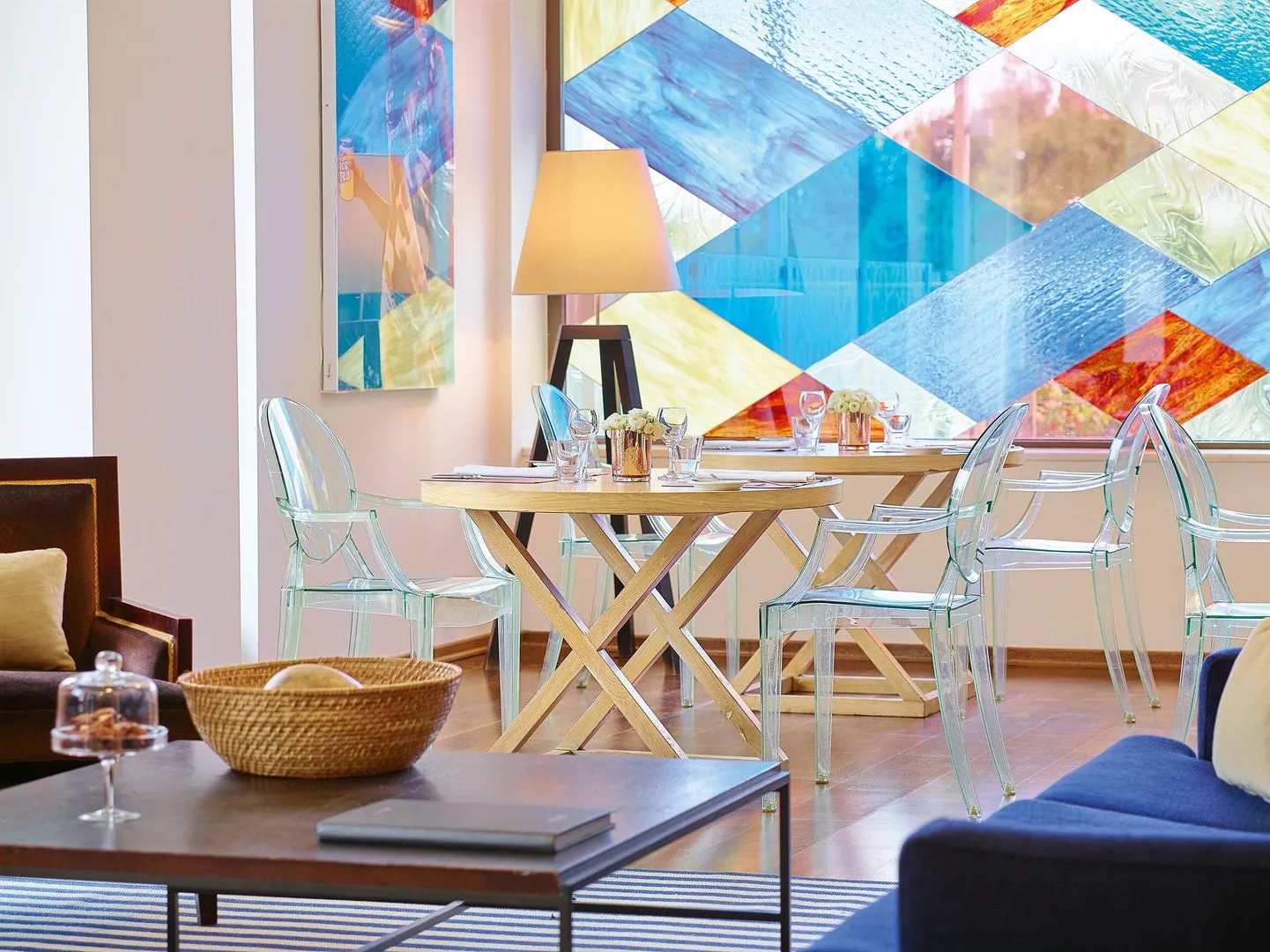 Foto - The Roc Club, A Grecotel Hotel to Live