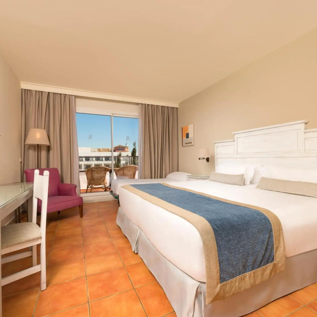 Foto - Hotel Fuerte Conil-Resort