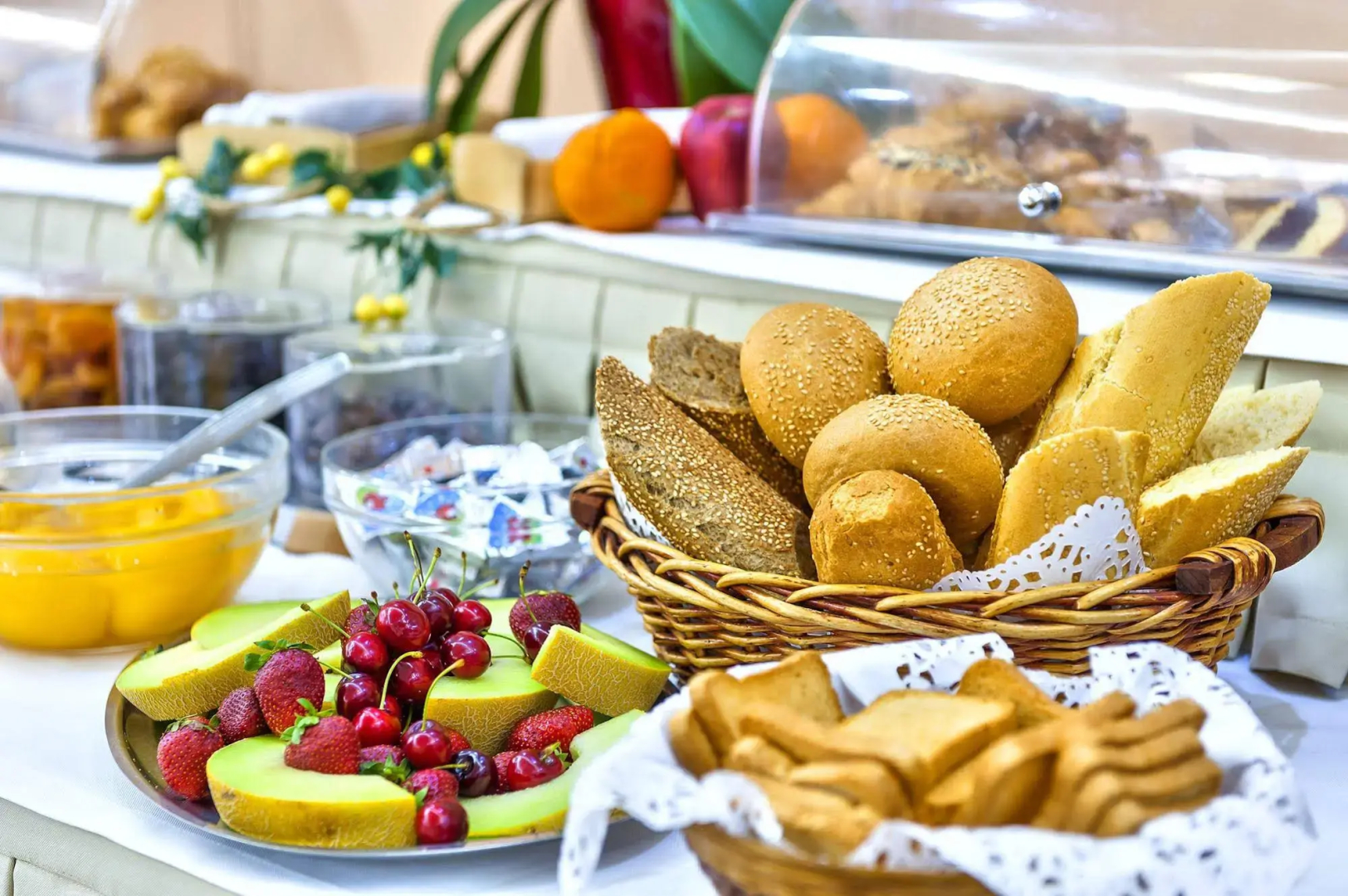 Foto - Chrispy City Living ex Nefeli