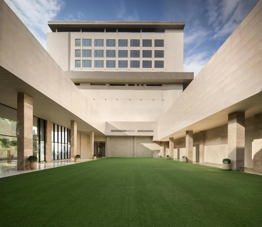 Foto - Radisson Hotel Delhi MG Road