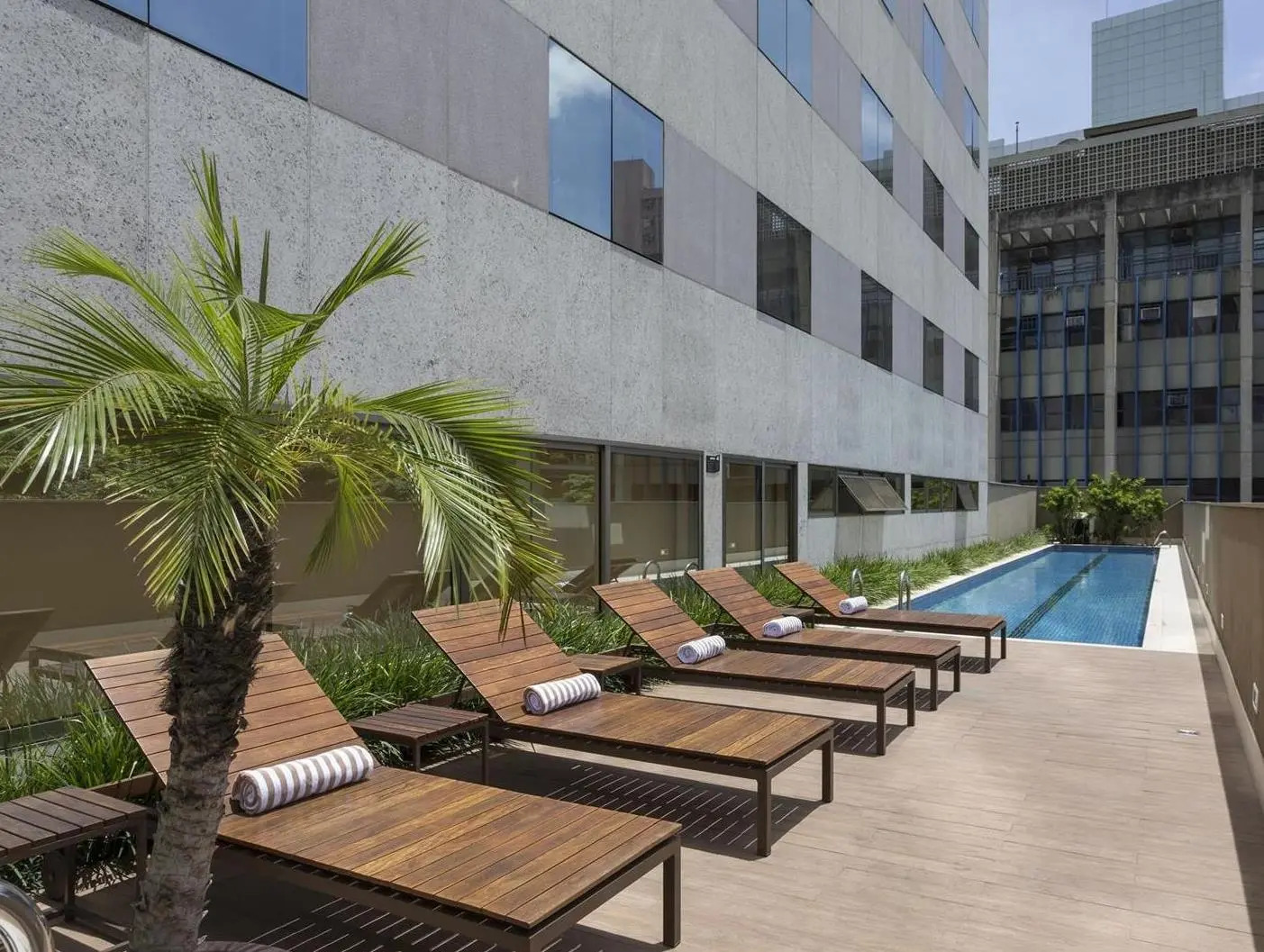 Foto - Quality Hotel Pampulha & Convention Center