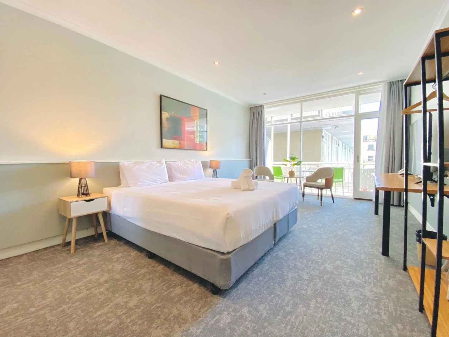 Foto - Park Inn by Radisson Melbourne Carlton