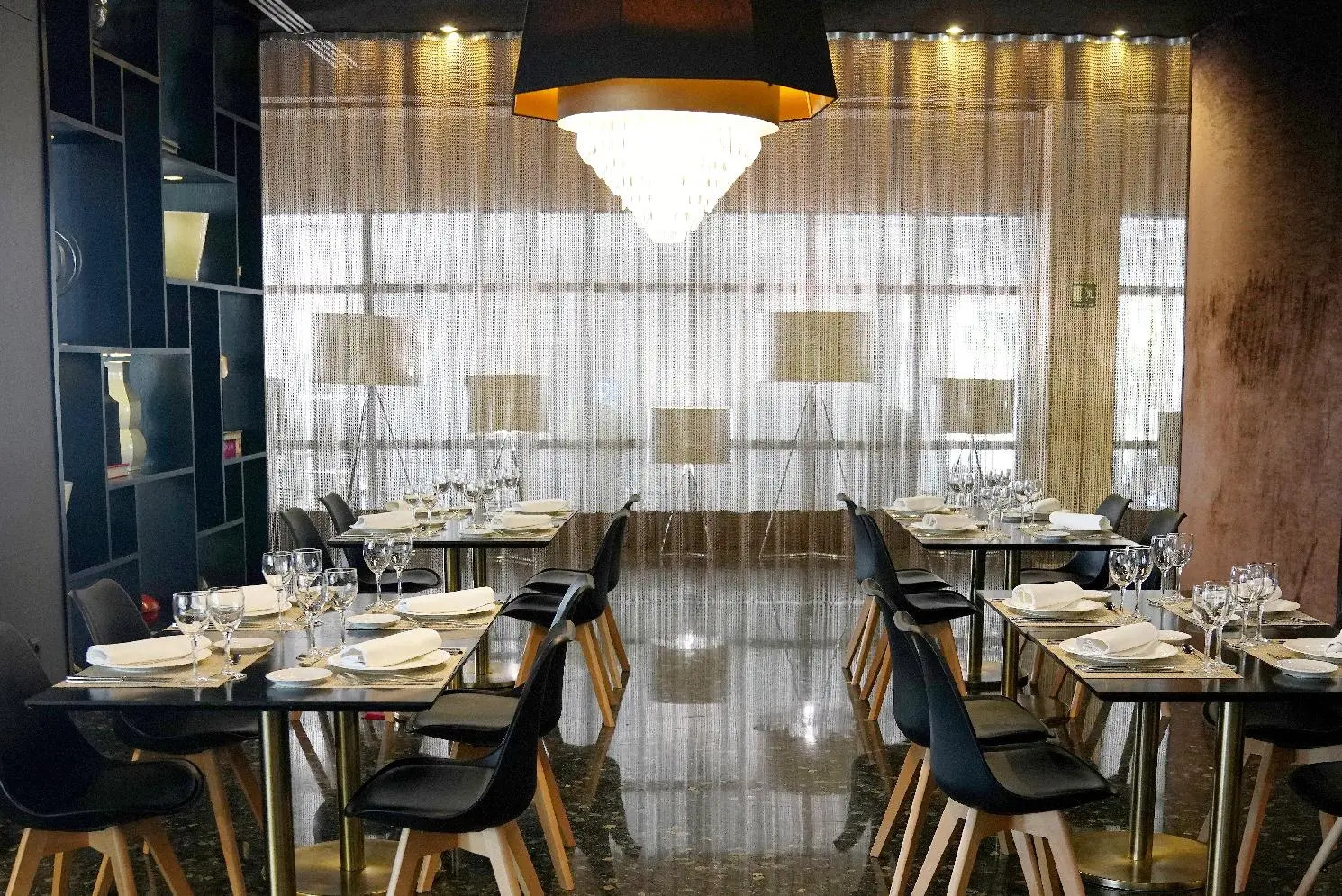 Photo - Hotel Medium Valencia