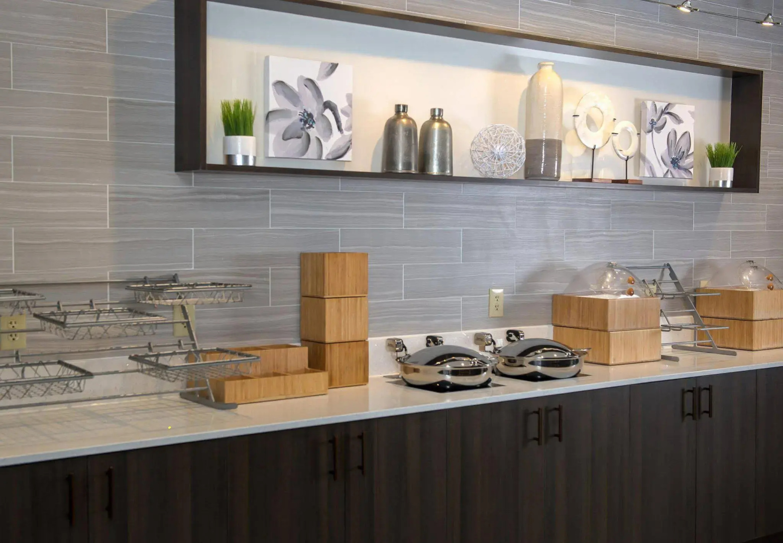 Foto - SpringHill Suites by Marriott Houston Pearland