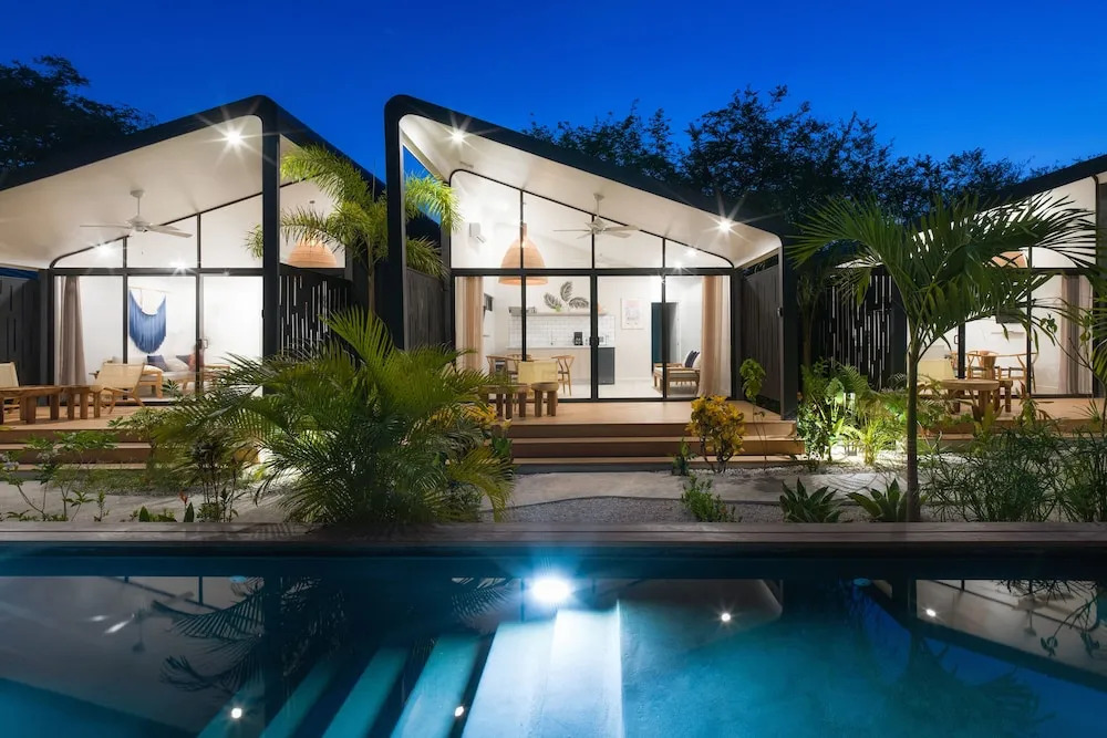 Foto - Favela Chic Tamarindo - Adults Only