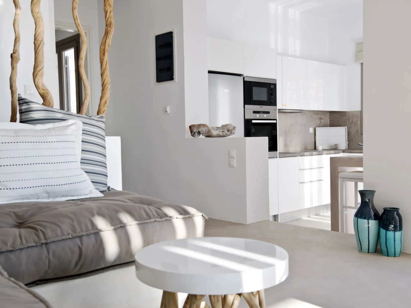 Foto - Eolia Luxury Villas