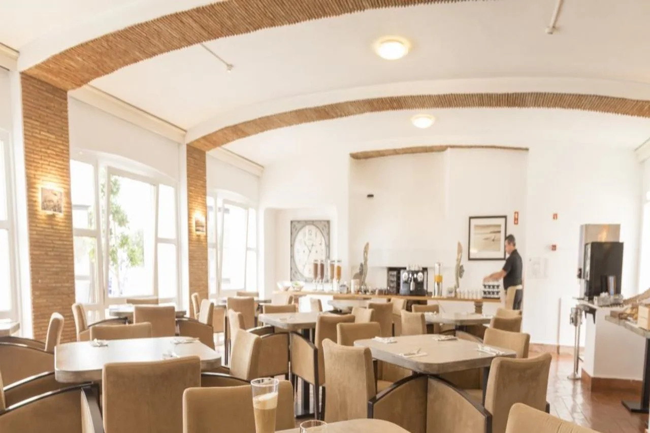 Photo - Hotel Carvoeiro Plaza