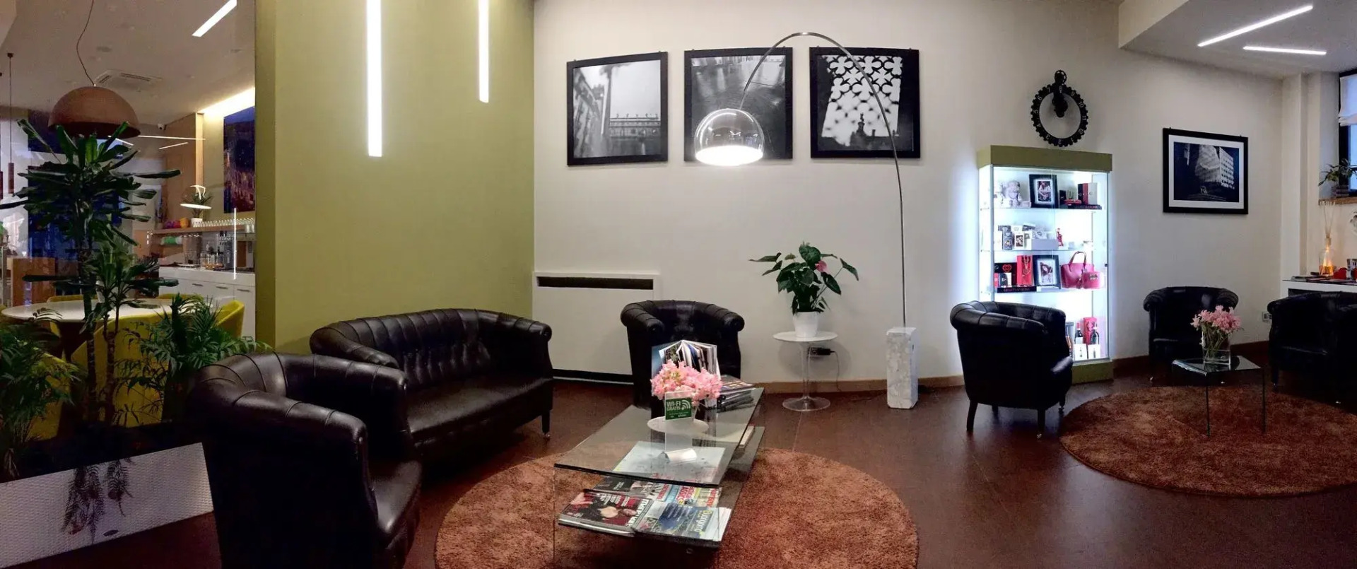 Photo - Hotel Giulietta e Romeo ***S