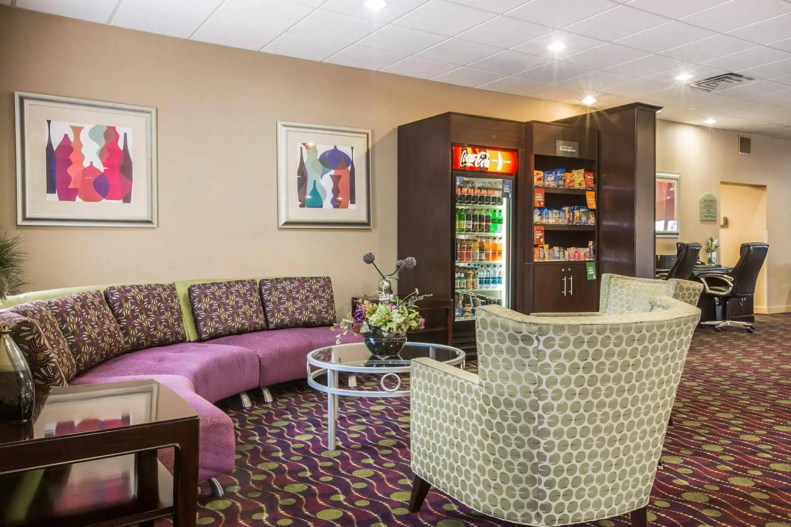 Foto - Comfort Suites Nashville near Percy Priest Lake