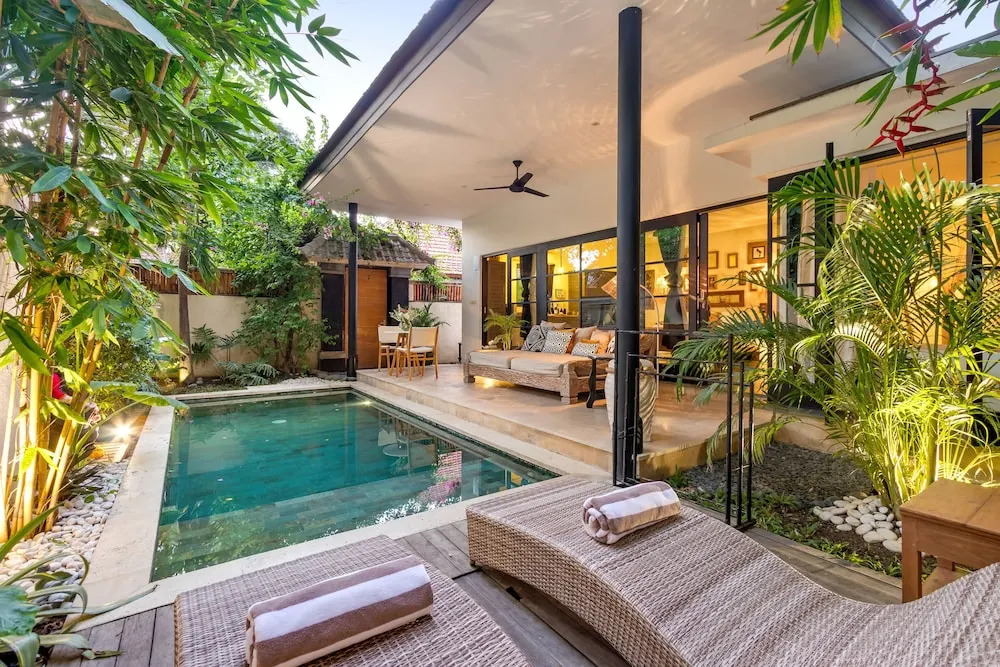 Photo - Villa Lora by Villa Finder