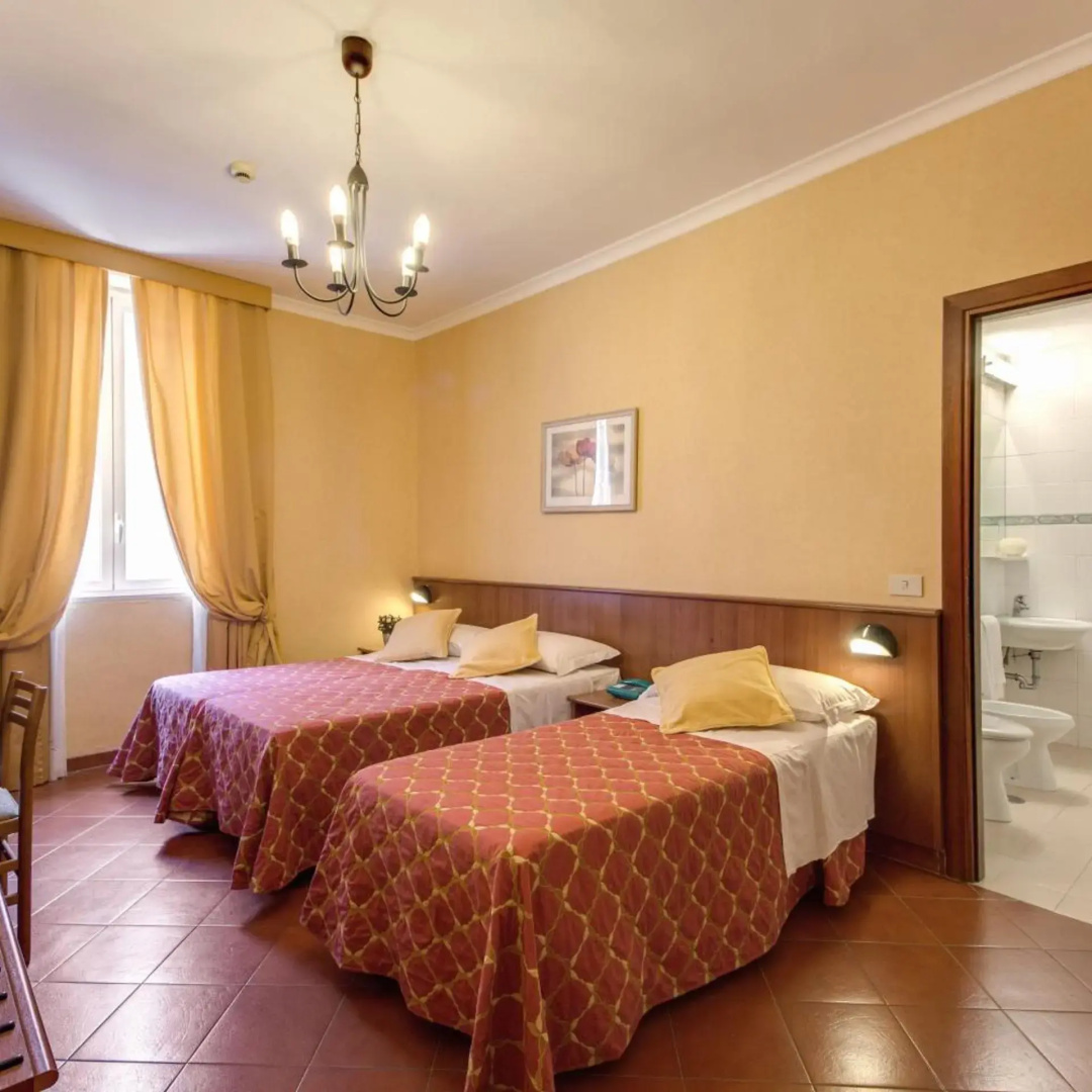 Foto - Corona Hotel