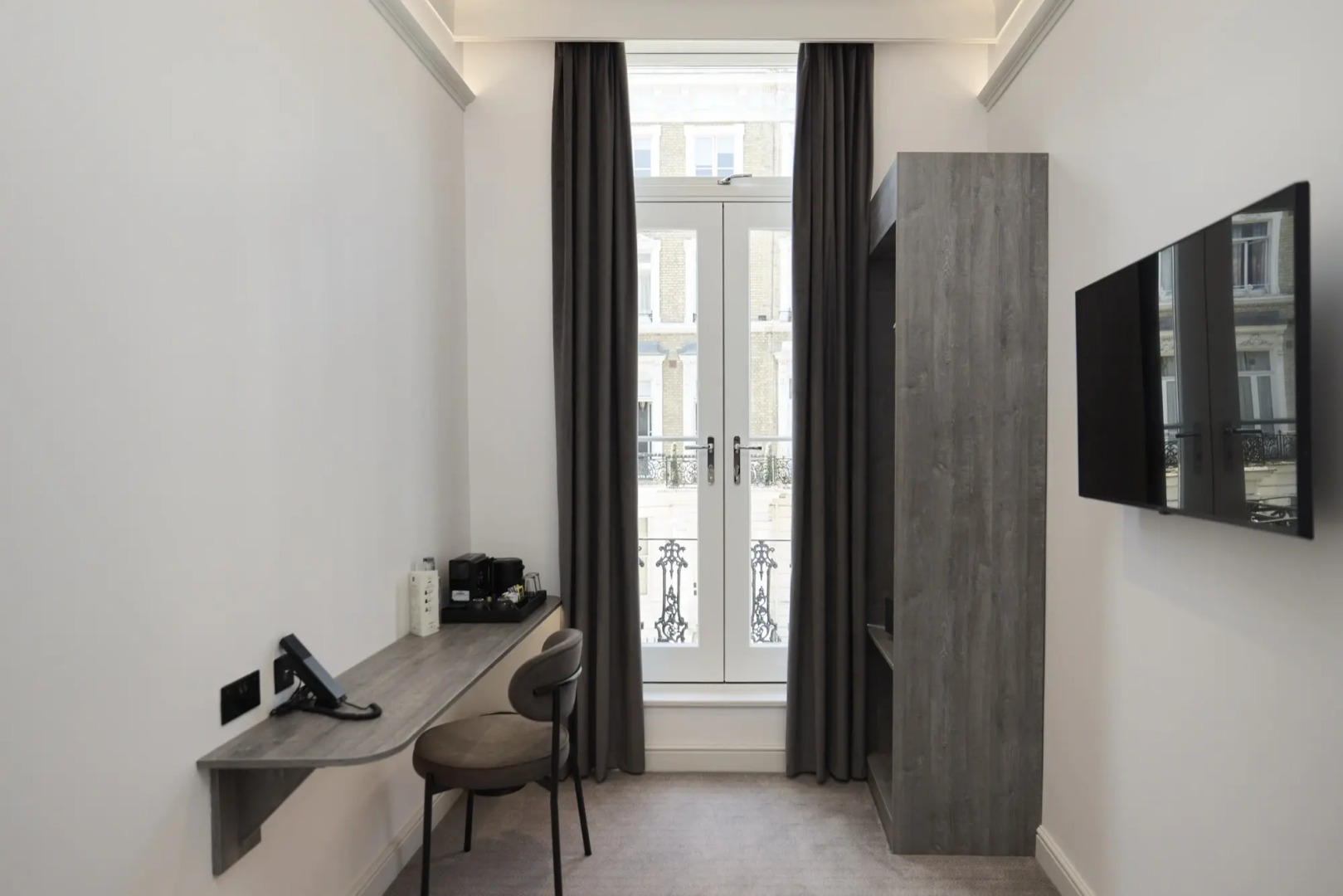 Foto - The Edwin Hotel