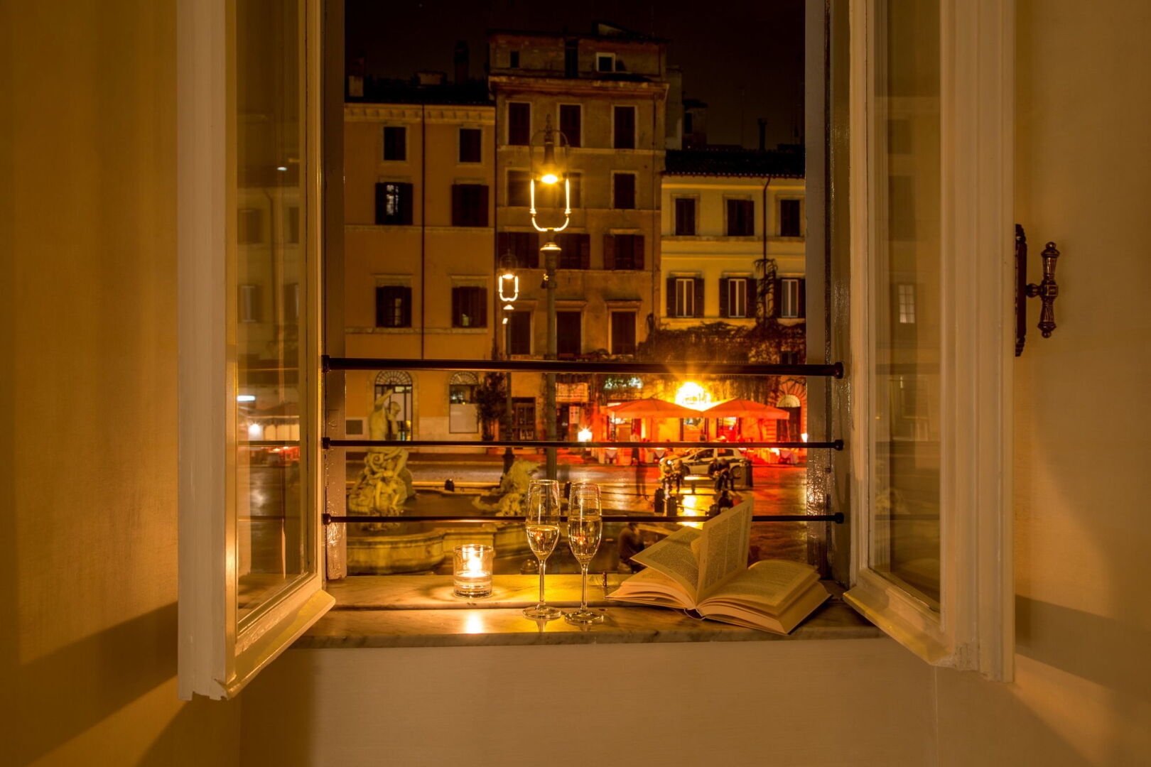 Photo - Palazzo De Cupis - Suites and View