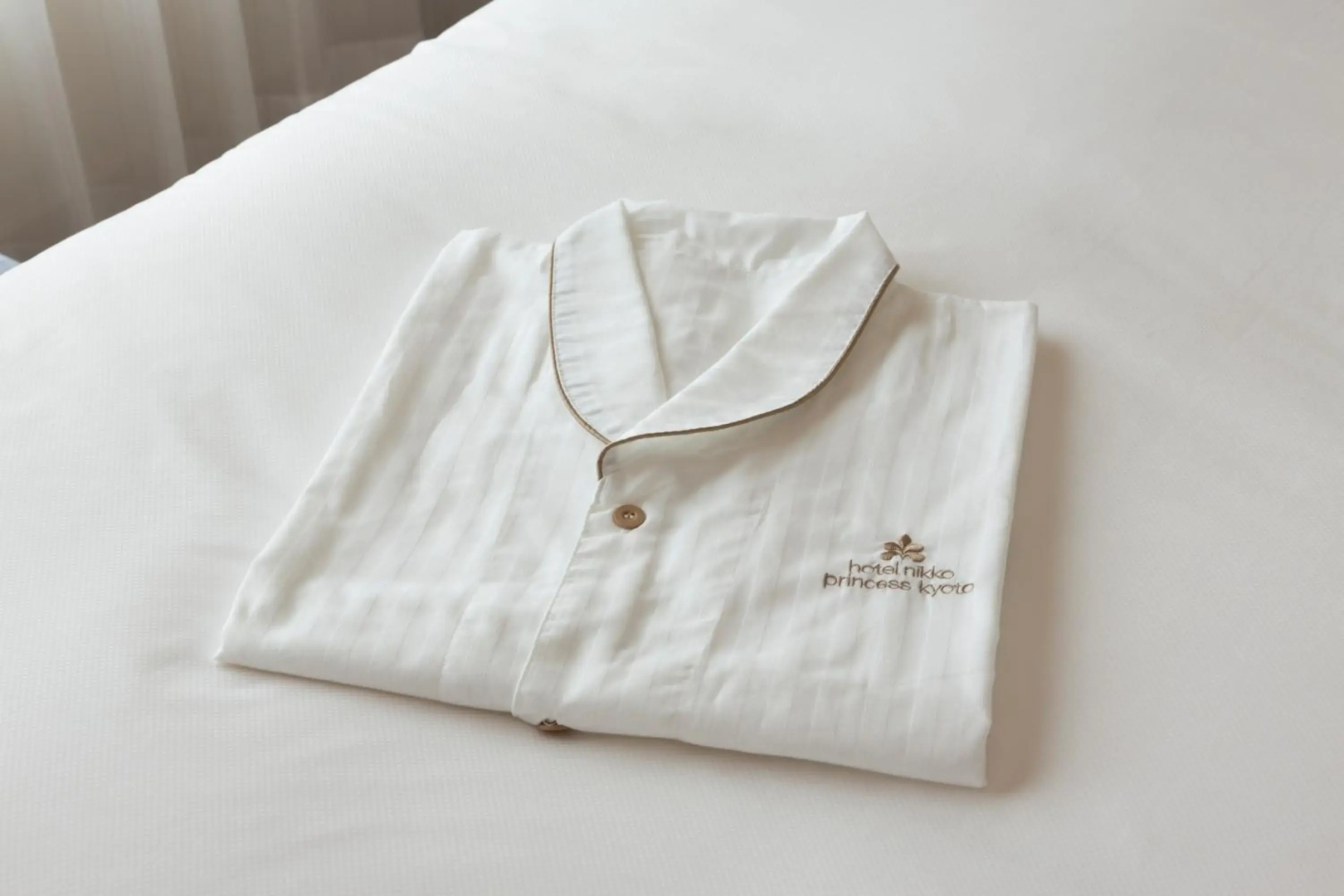 Foto - Nikko Princess Kyoto Hotel