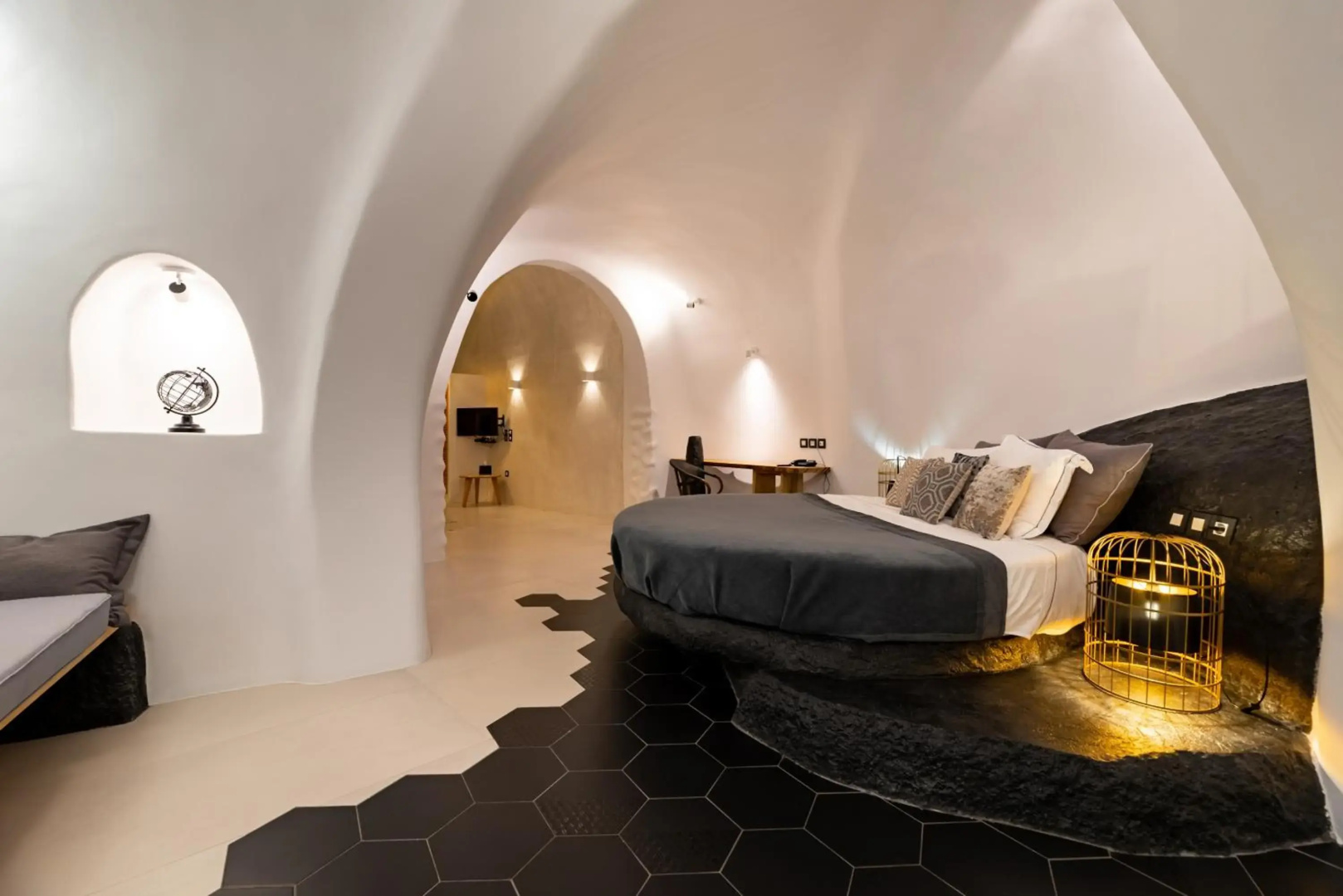 Foto - Daydream Luxury Suites