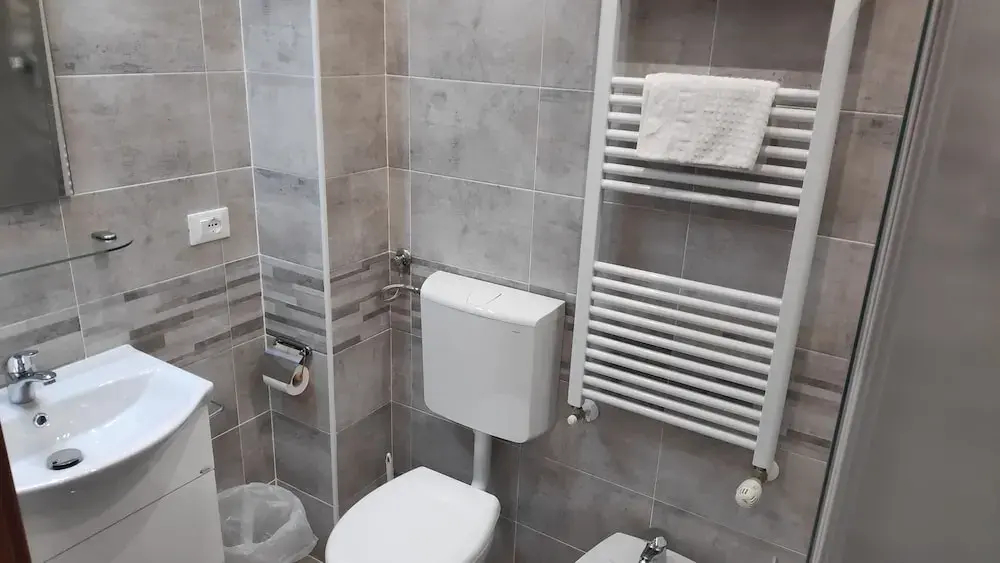 Photo - Bed & Breakfast CENTRALE