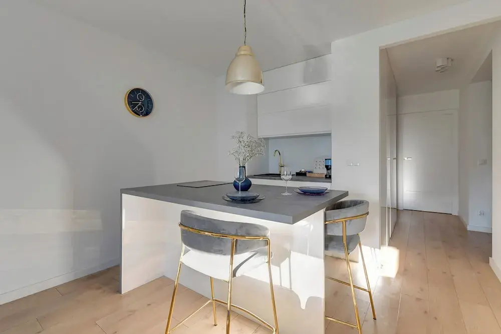 Foto - Rezydencja Wintera & Parking by Downtown Apartments
