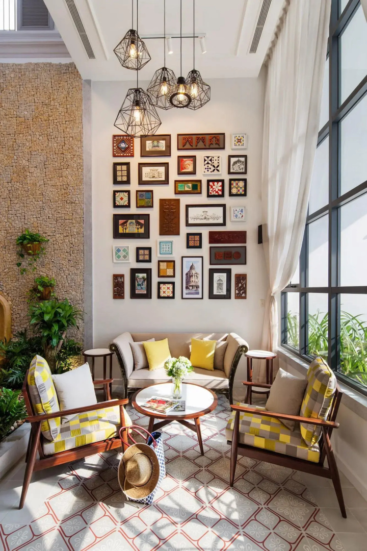 Photo - Maison De Camille Boutique Hotel