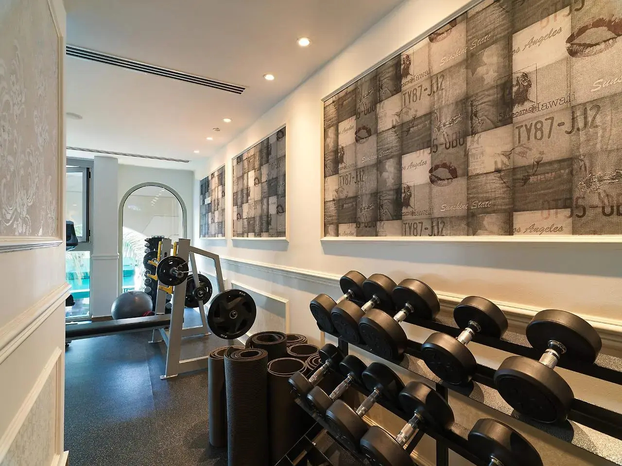 Foto - Leonardo Boutique Hotel Larnaca