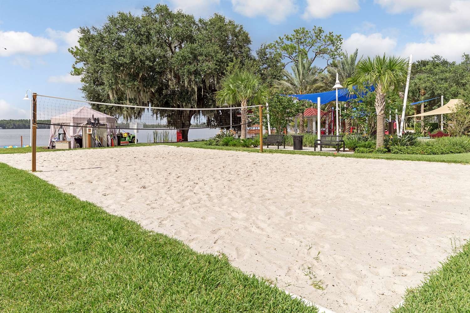 Foto - Hilton Vacation Club Grand Beach Orlando