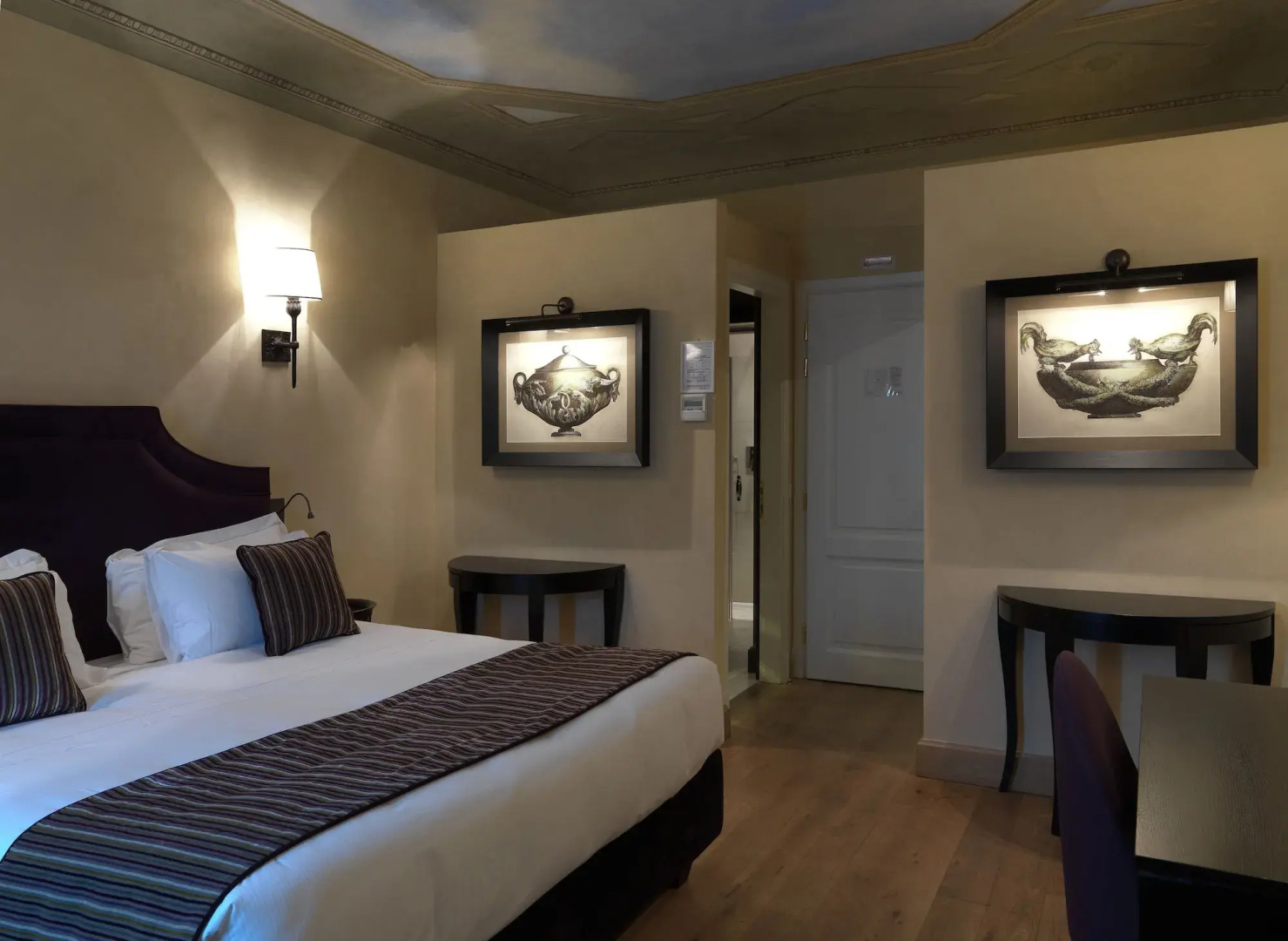 Photo - San Firenze Suites & Spa