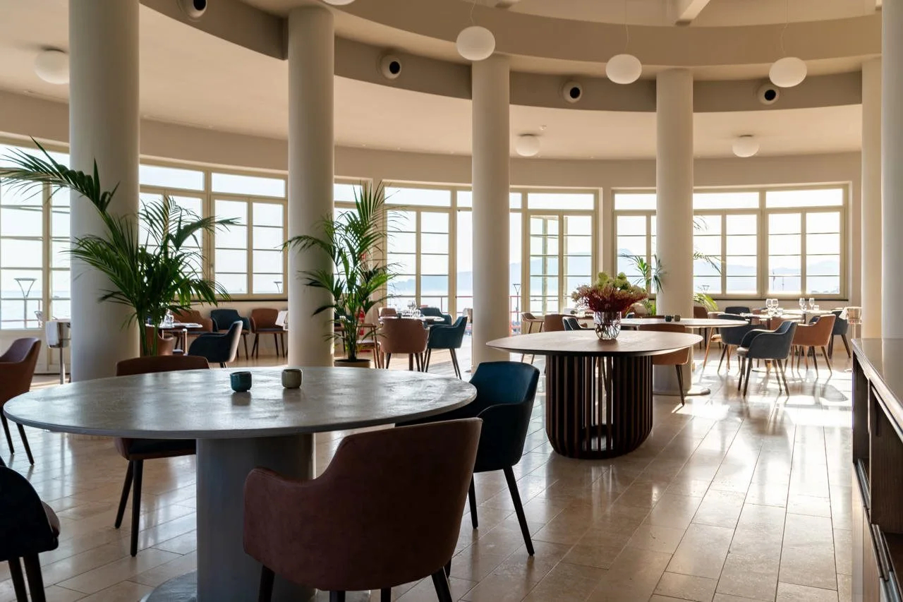 Foto - Grand Hotel Torre Fara