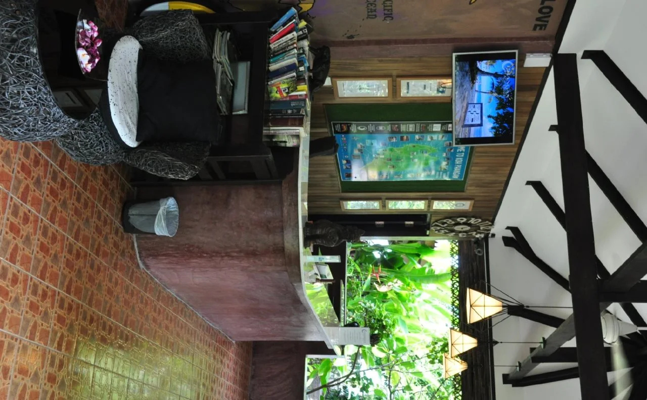 Foto - Phangan Beach Resort